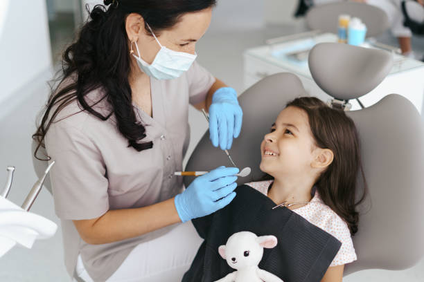 Best Holiday Emergency Dentist in Fairfield, TX