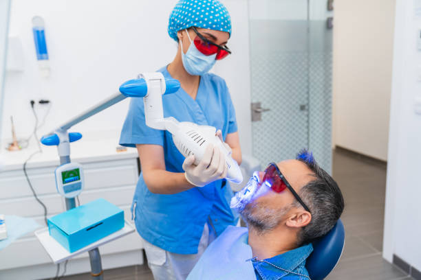 Best Mobile Emergency Dentist in Fairfield, TX